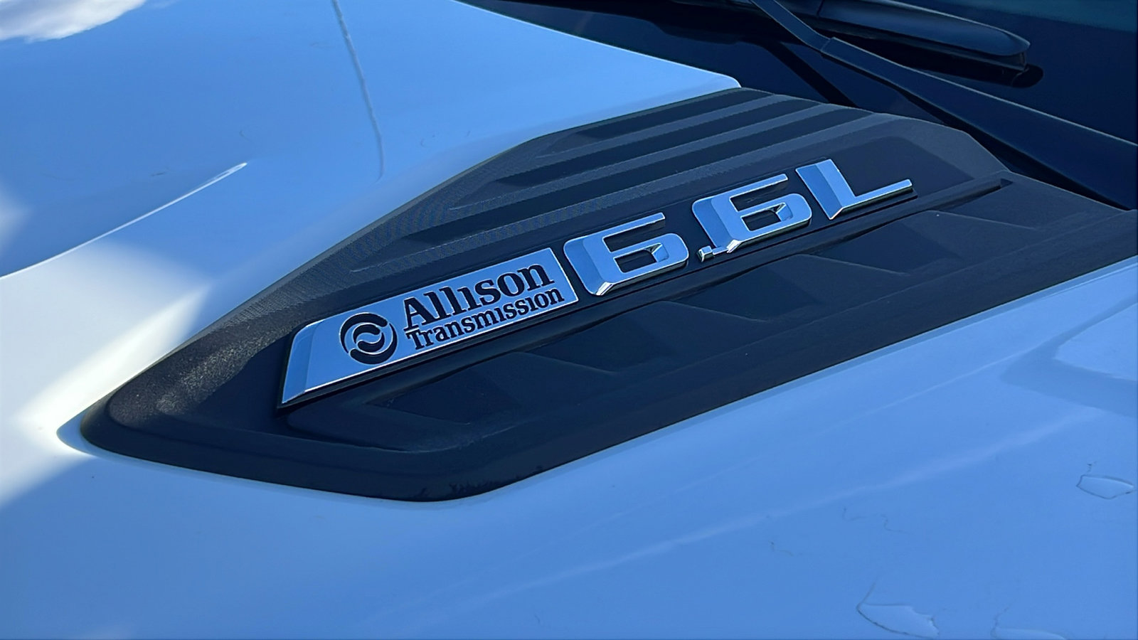 New 2026 Chevrolet Silverado 2500 W/T image 11