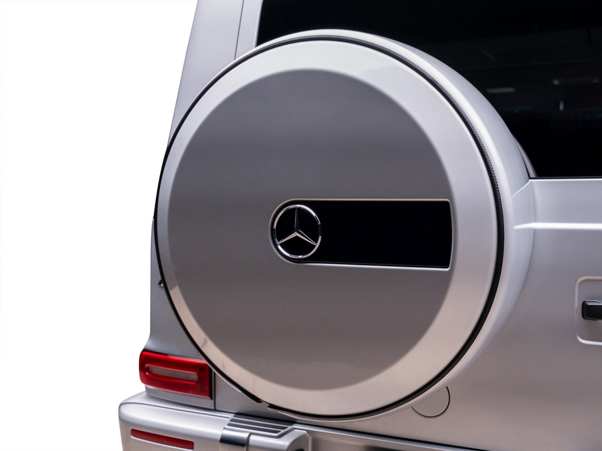 Used 2022 Mercedes-Benz G 63 AMG 4MATIC image 18