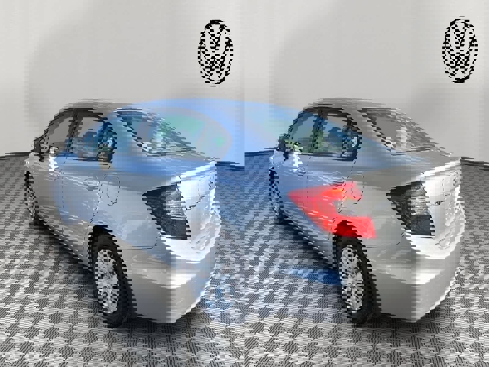 Used 2012 Honda Civic LX image 5