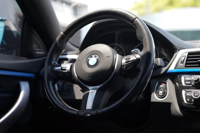 Used 2018 BMW 440i Gran Coupe RWD image 31