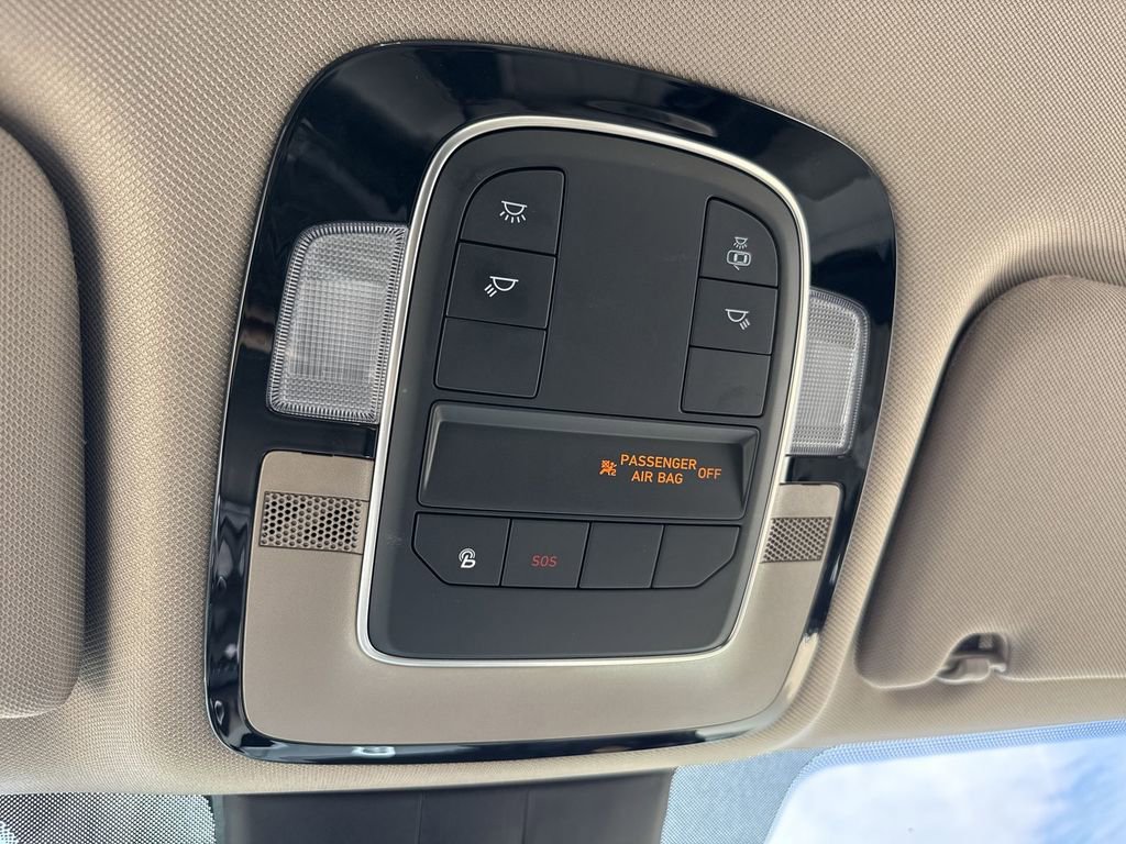 Used 2021 Hyundai Santa Fe SEL image 14