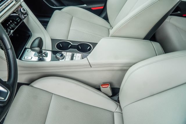 Used 2025 Genesis G70 2.5T AWD/4WD image 20