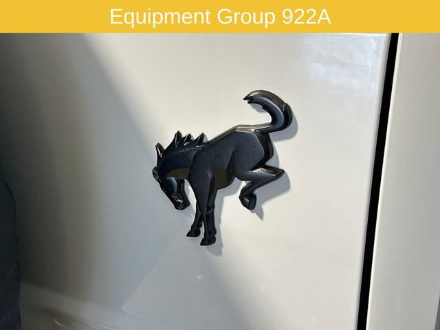 Certified 2024 Ford Bronco Everglades AWD/4WD image 19