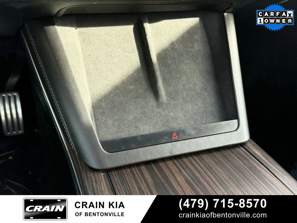 Used 2022 Tesla Model X image 15