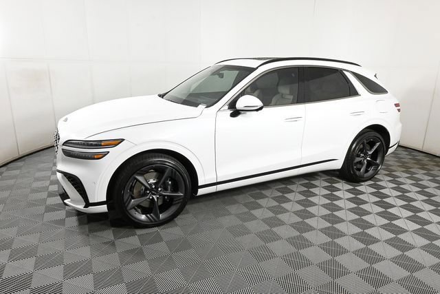 Used 2026 Genesis GV70 3.5T Sport Prestige image 2