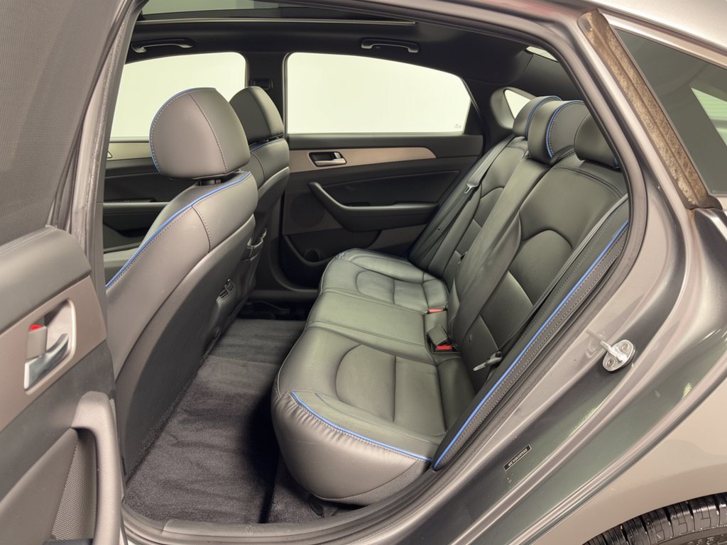 Used 2018 Hyundai Sonata Limited FWD image 25