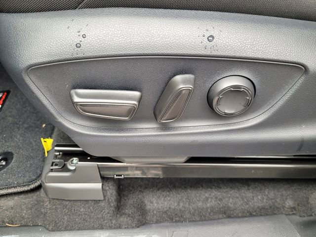 New 2024 Toyota Tacoma TRD Sport w/ TRD Sport Upgrade Package image 20