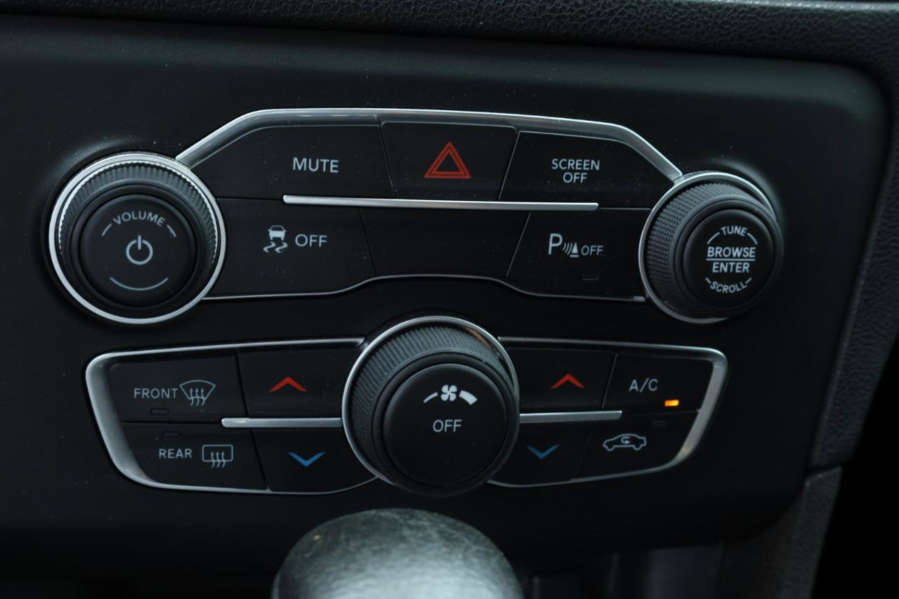 Used 2019 Dodge Charger Police image 7