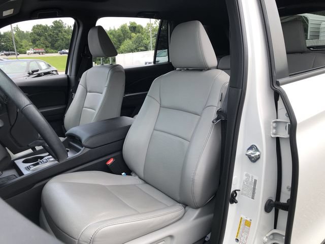 Certified 2024 Honda Passport EX-L image 14