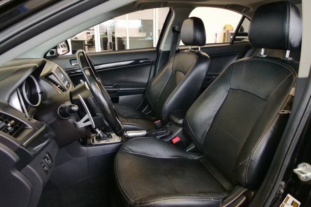 Used 2012 Mitsubishi Lancer Ralliart image 10