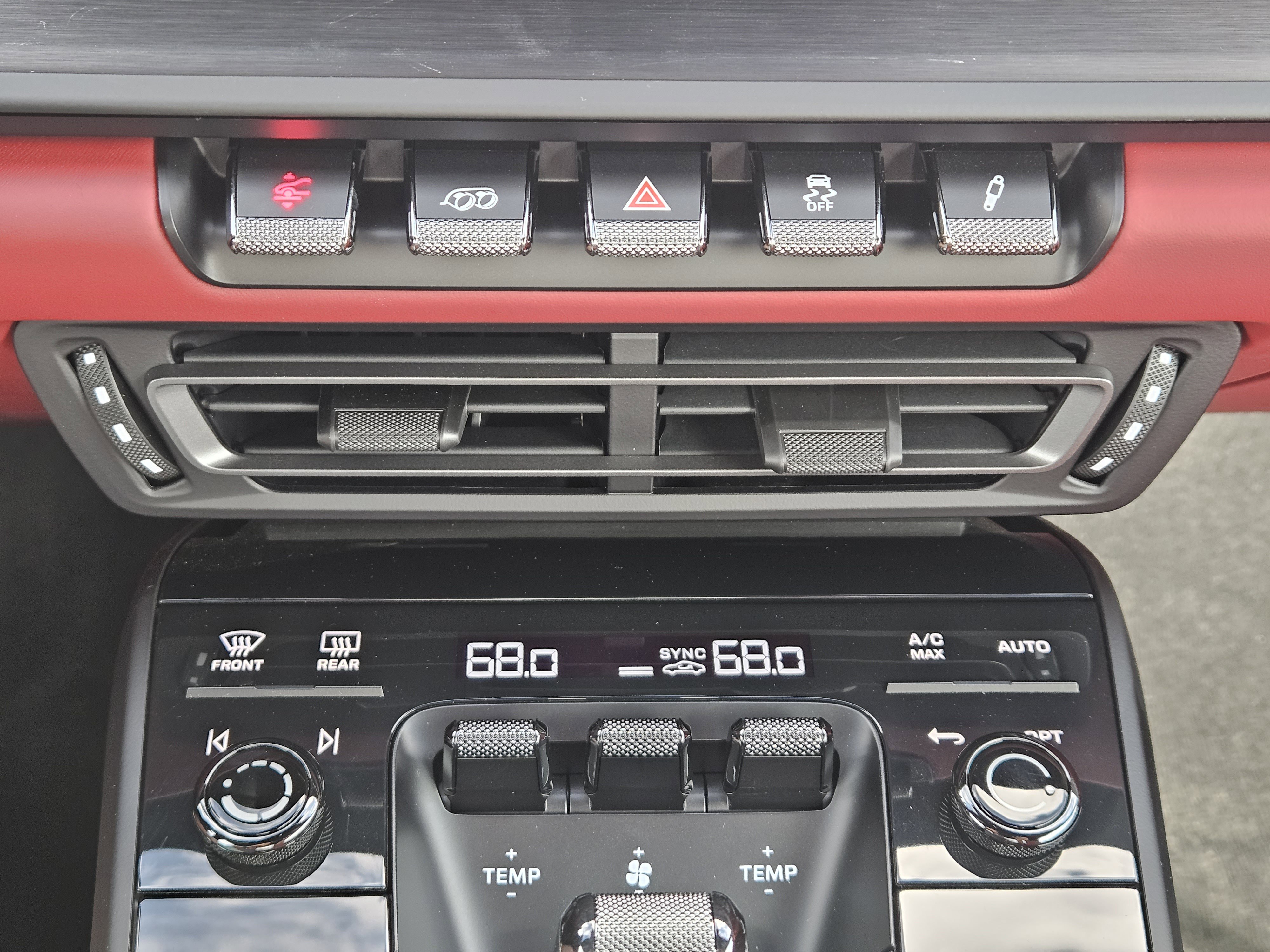 Certified 2023 Porsche 911 Carrera 4 GTS image 19