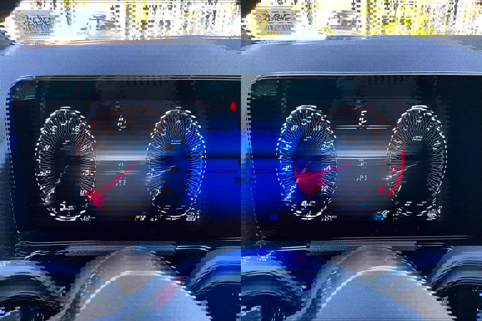 Used 2025 Mercedes-Benz GLA 250 image 25