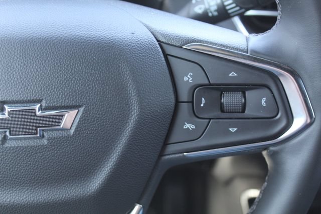 Used 2025 Chevrolet TrailBlazer ACTIV FWD image 20
