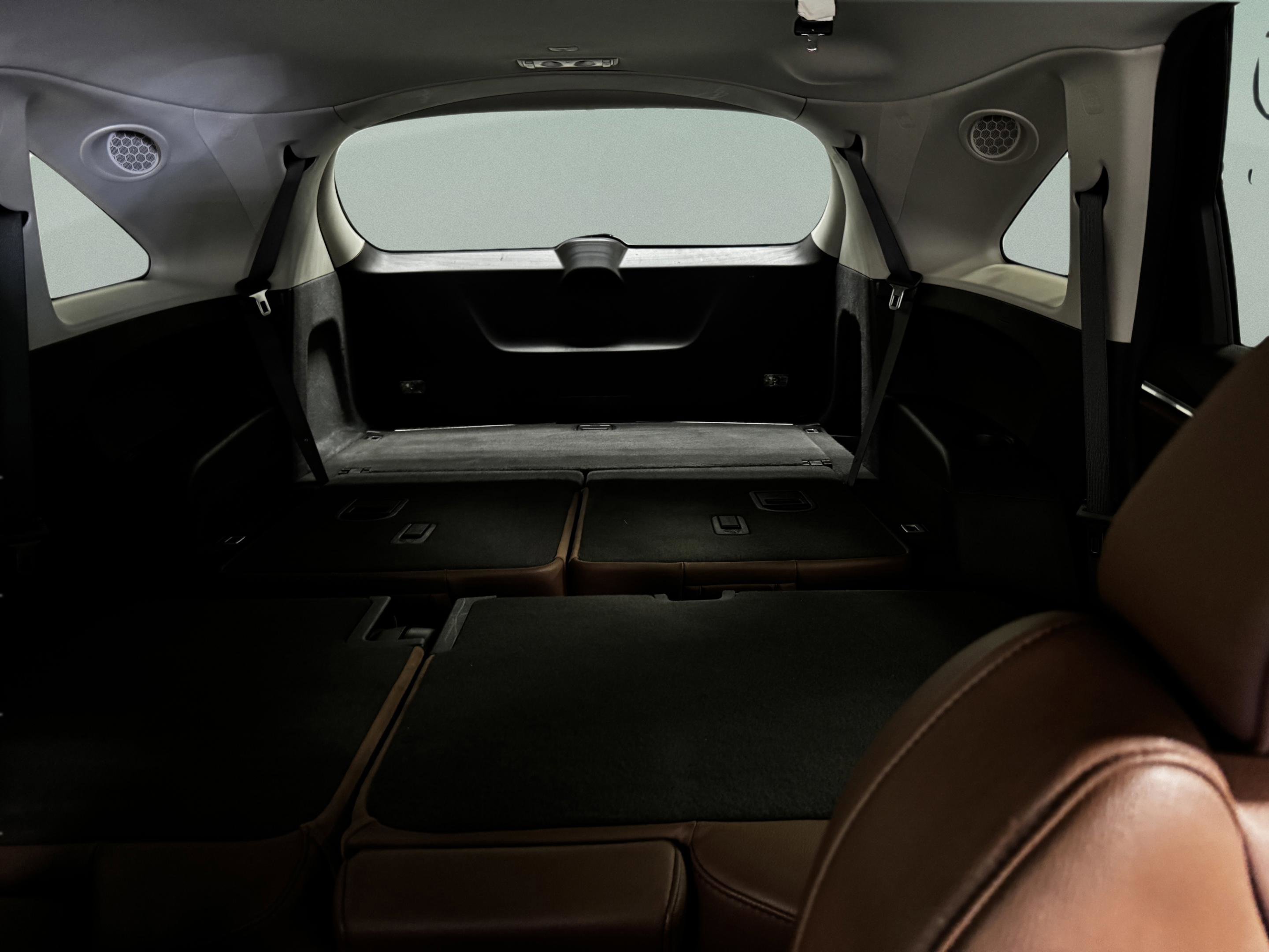 Certified 2019 Acura MDX FWD w/ Technology Package image 39