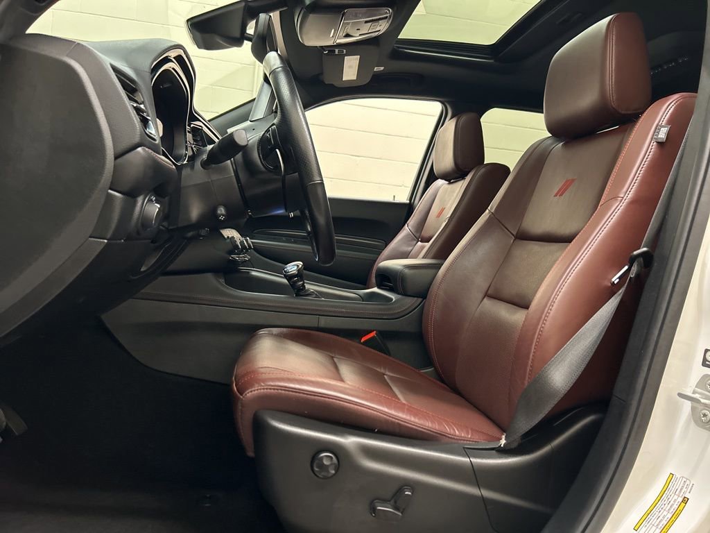 Used 2024 Dodge Durango GT image 7