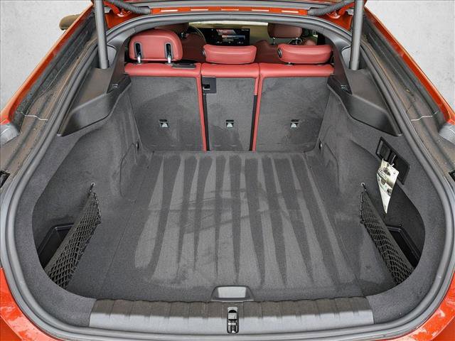 Certified 2023 BMW i4 eDrive40 w/ Premium Package image 6