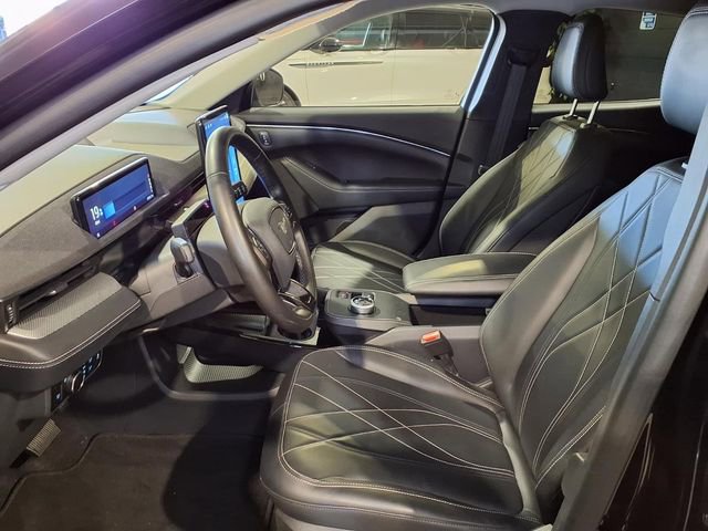 Used 2023 Ford Mustang Mach-E Select RWD image 17