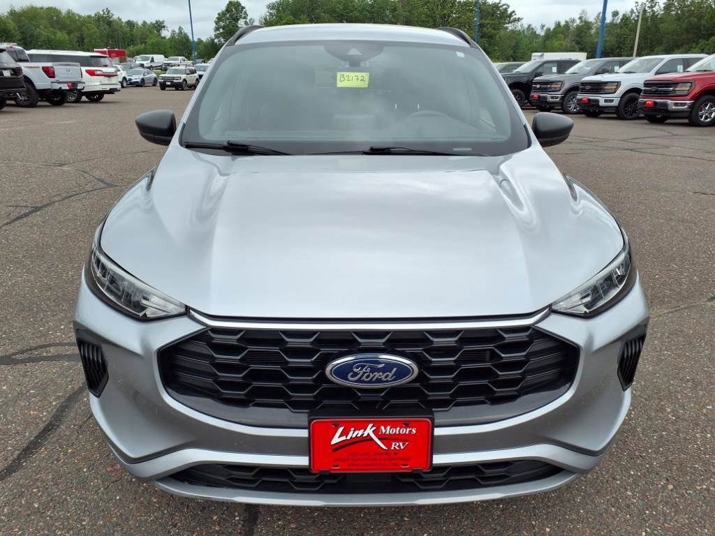 Certified 2024 Ford Escape ST-Line image 9