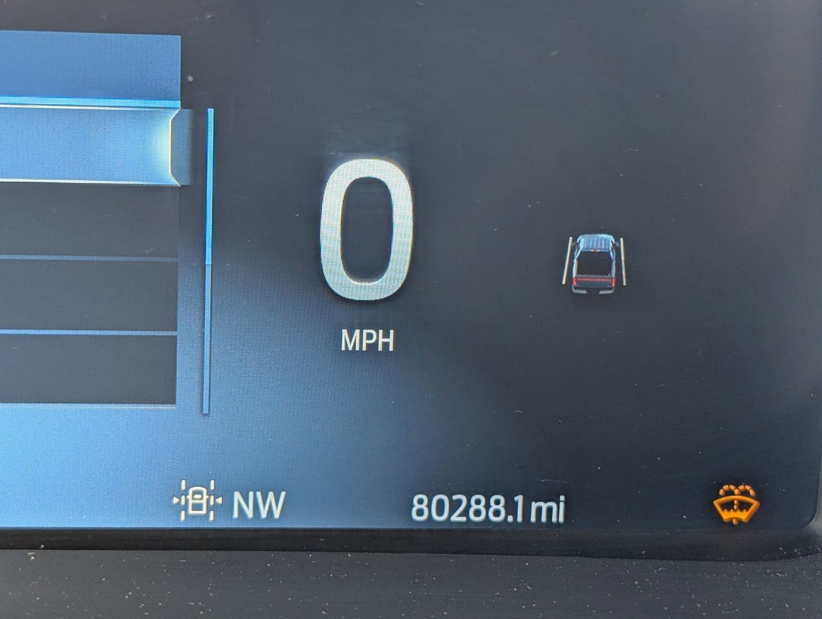 Used 2022 Ford F150 Lightning Pro AWD/4WD image 12
