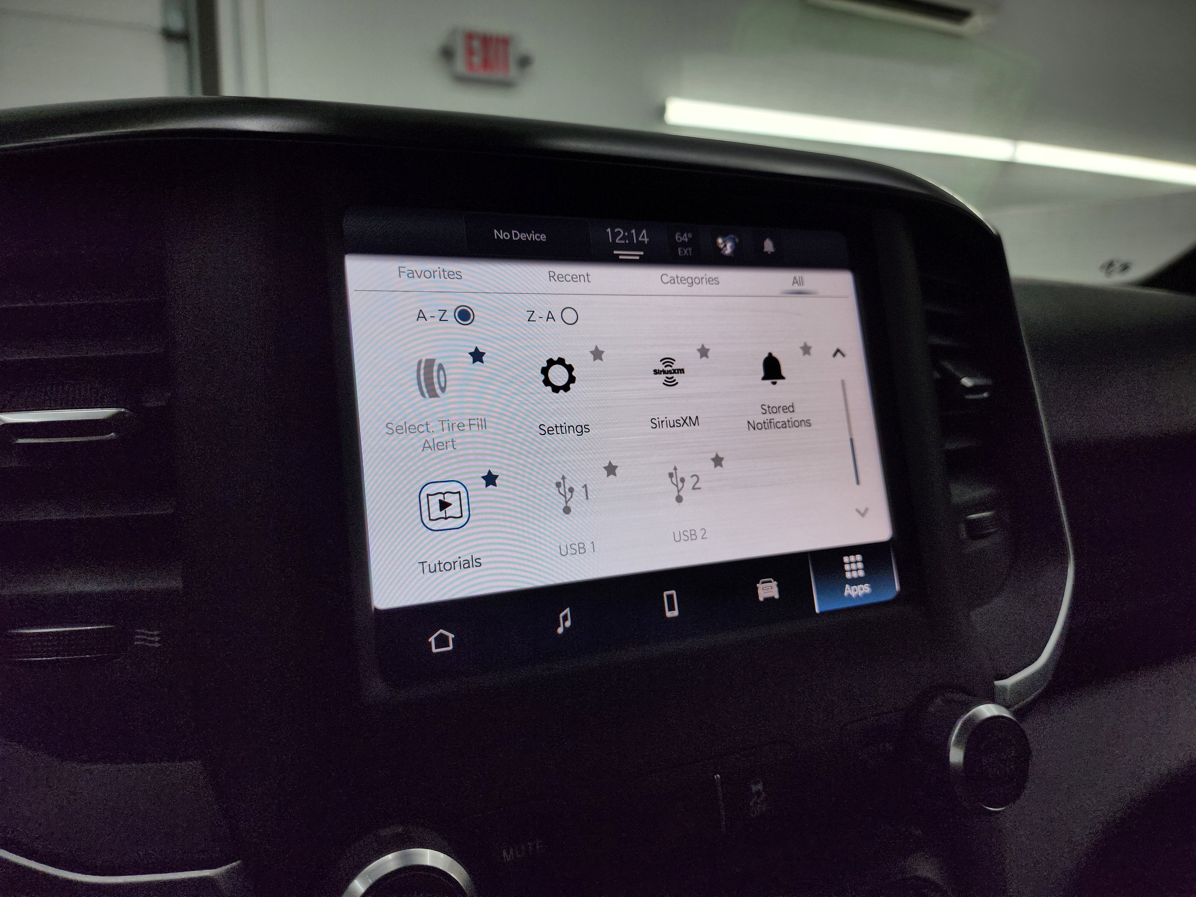 Used 2022 RAM 3500 Big Horn w/ Protection Group image 45