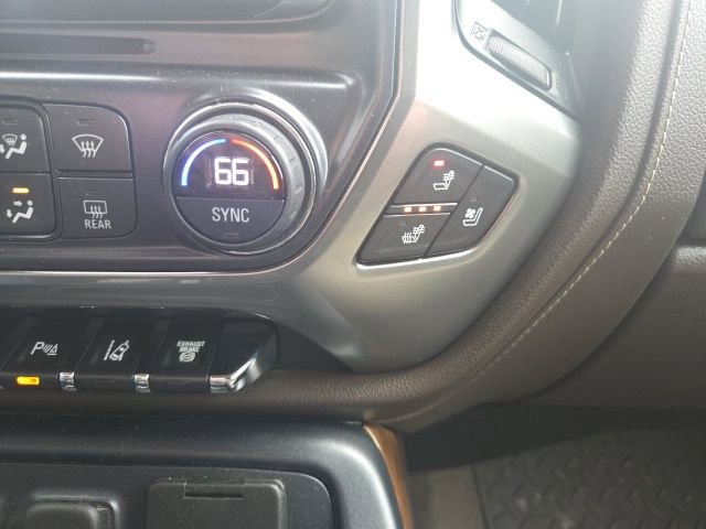 Used 2018 Chevrolet Silverado 3500 LTZ w/ Duramax Plus Package image 33