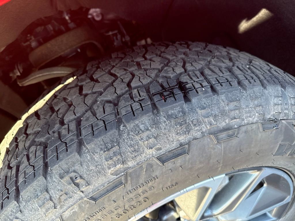 Certified 2024 Chevrolet Silverado 1500 LT image 34