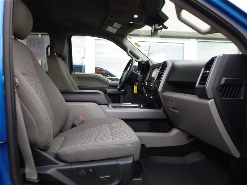 Used 2019 Ford F150 XLT w/ Equipment Group 302A Luxury image 9
