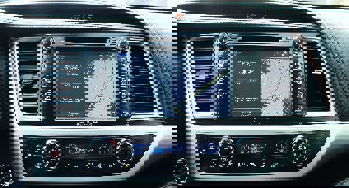 Used 2019 Toyota Highlander XLE image 50