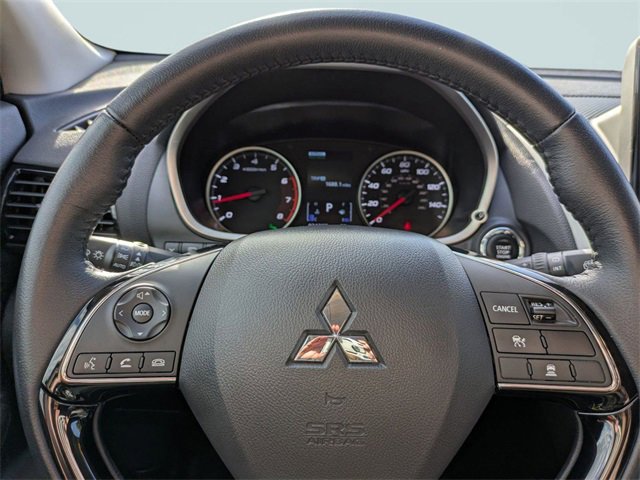 Used 2024 Mitsubishi Eclipse Cross SE image 30