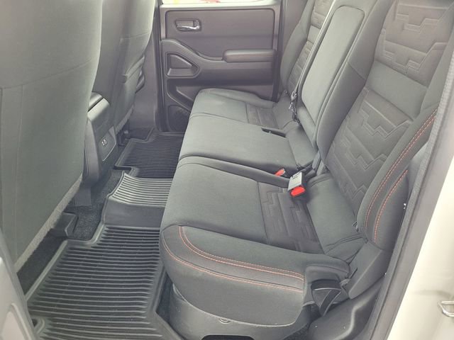 Used 2023 Nissan Frontier Pro-X w/ Technology Package image 18