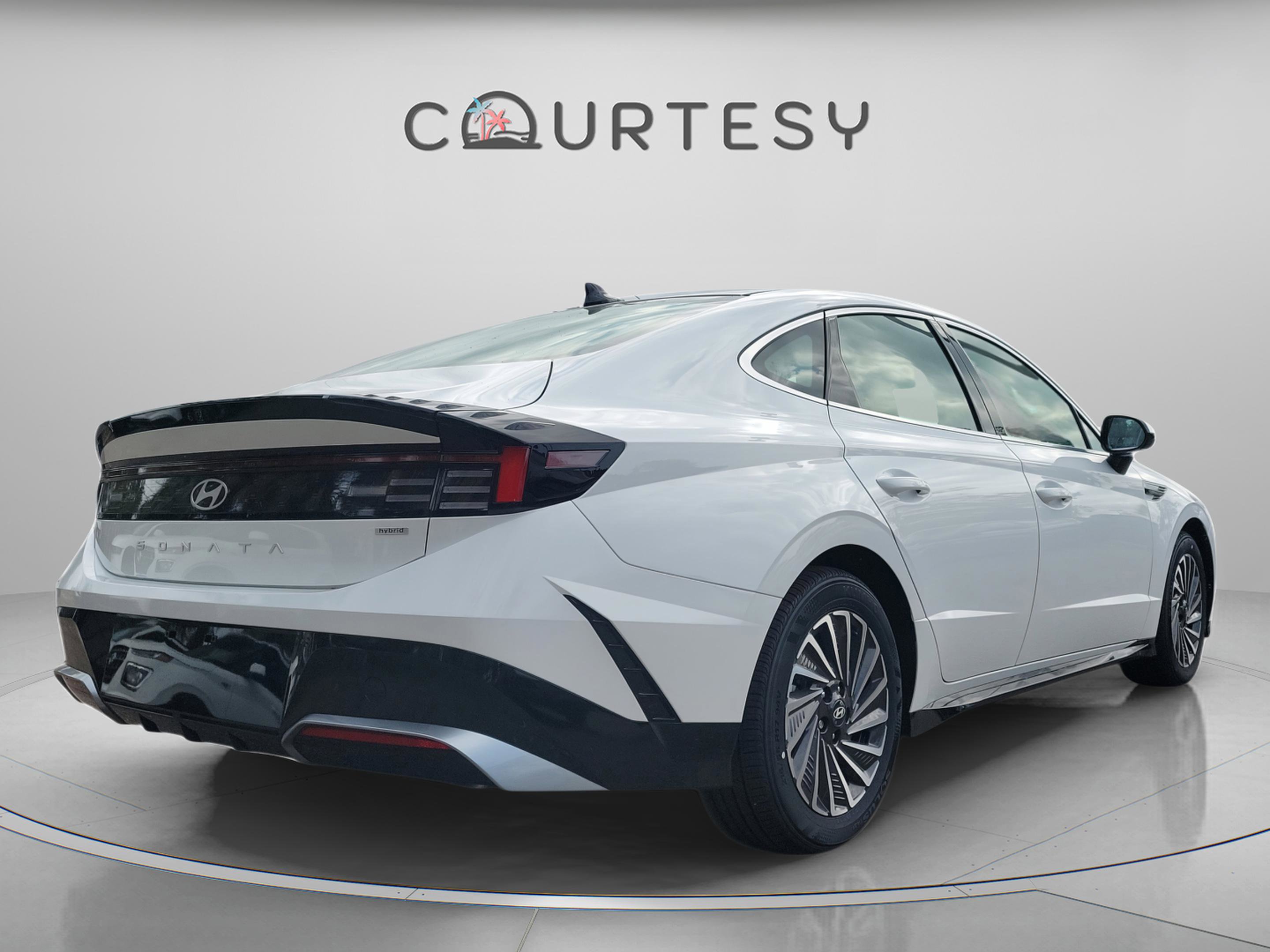 New 2025 Hyundai Sonata SEL image 5