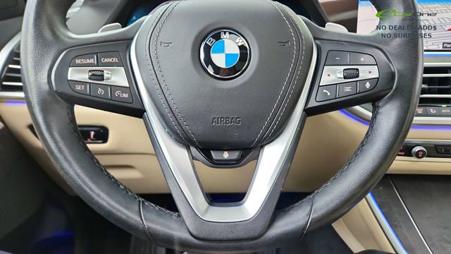 Used 2022 BMW X5 sDrive40i w/ Premium Package RWD image 41