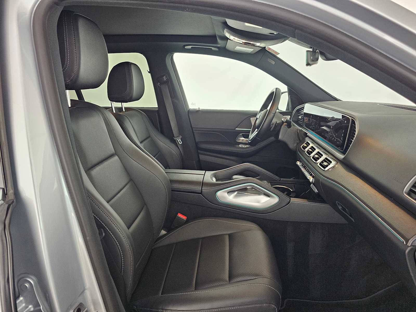 Used 2022 Mercedes-Benz GLE 450 4MATIC image 10