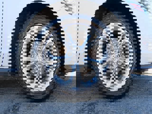 Certified 2023 Honda Accord LX image 8