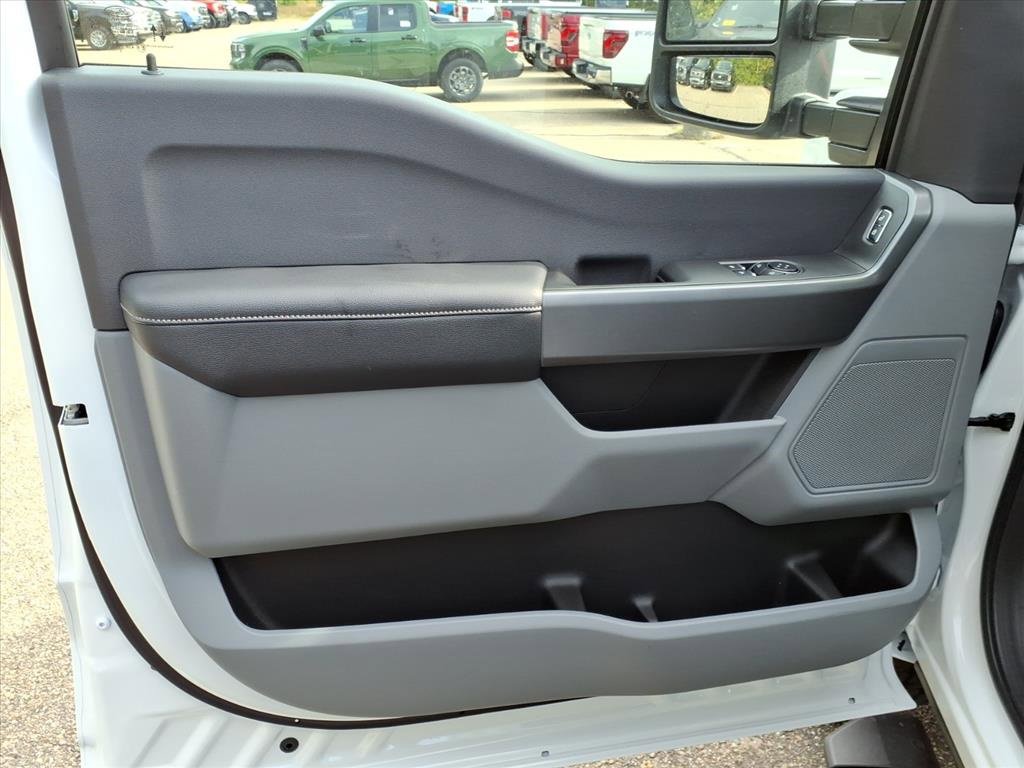 New 2026 Ford F250 XL w/ STX Appearance Package image 14