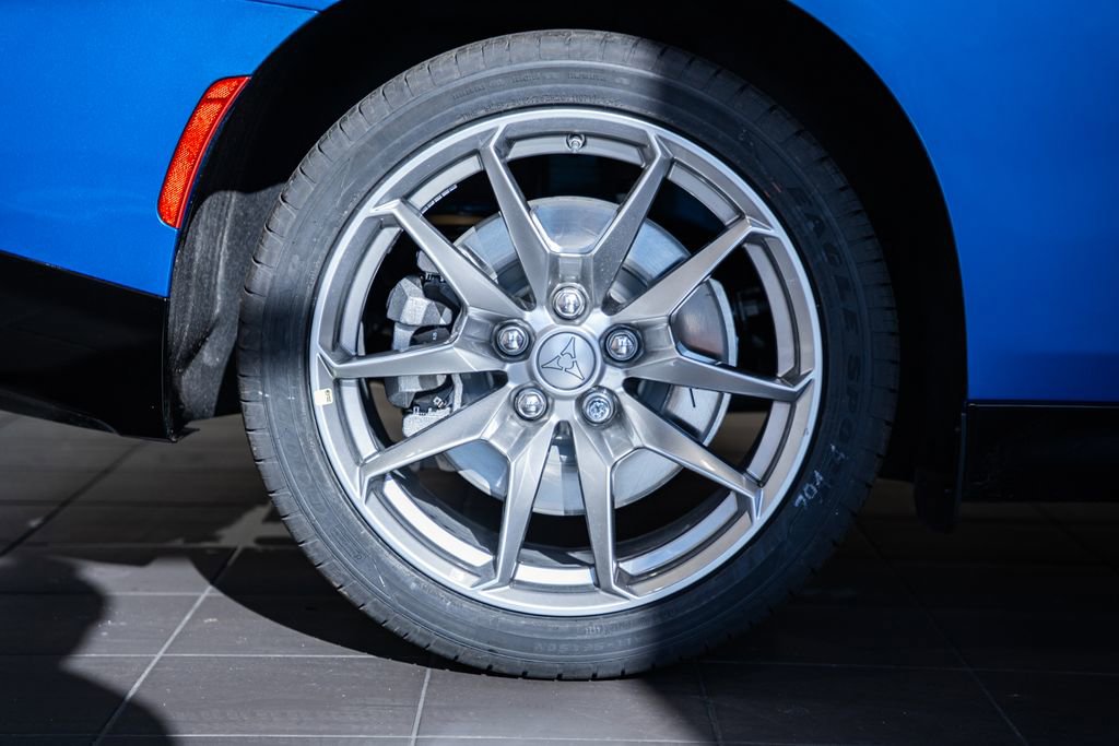 New 2026 Dodge Charger R/T Scat Pack image 17