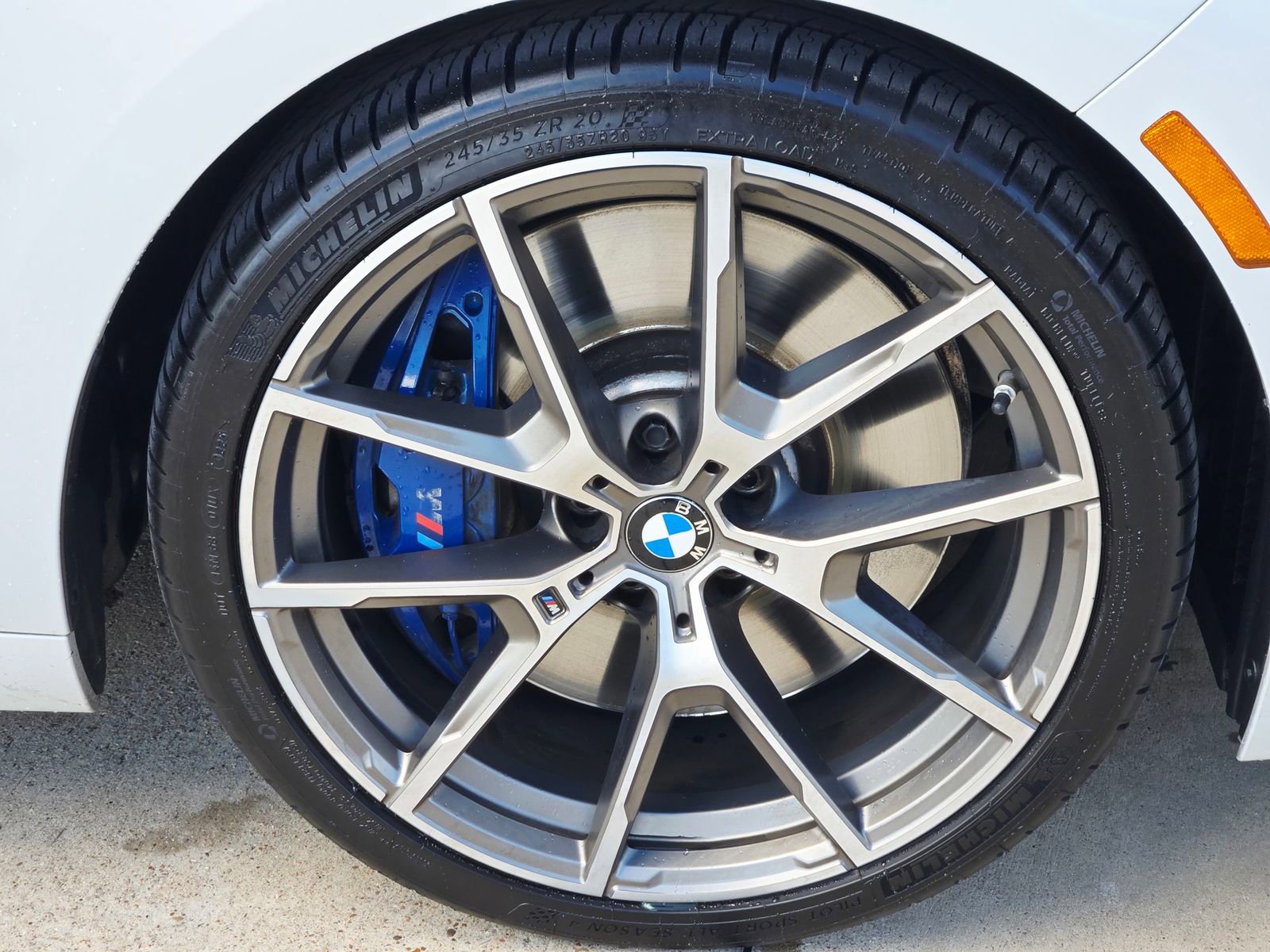 Used 2020 BMW M850i Gran Coupe xDrive image 7