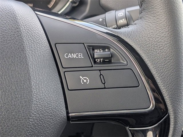 New 2026 Mitsubishi Outlander Sport SE image 29