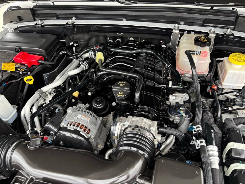 Used 2022 Jeep Gladiator Willys image 28