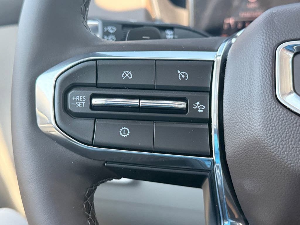 New 2026 GMC Terrain Denali AWD/4WD image 25