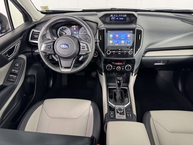 Used 2023 Subaru Forester Limited AWD/4WD image 5
