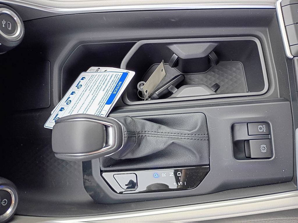 New 2025 Toyota Tacoma TRD Sport image 75