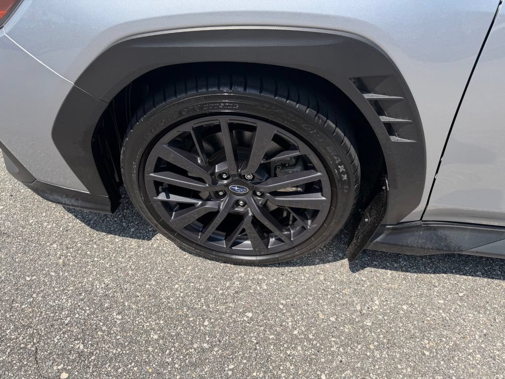 Used 2023 Subaru WRX Premium AWD/4WD image 9