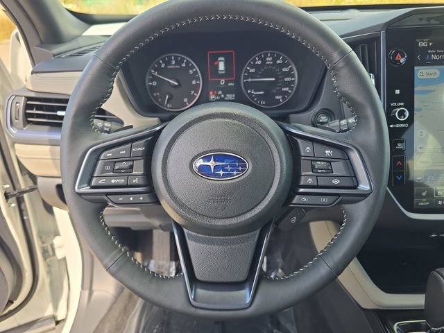 Used 2026 Subaru Forester Limited image 25