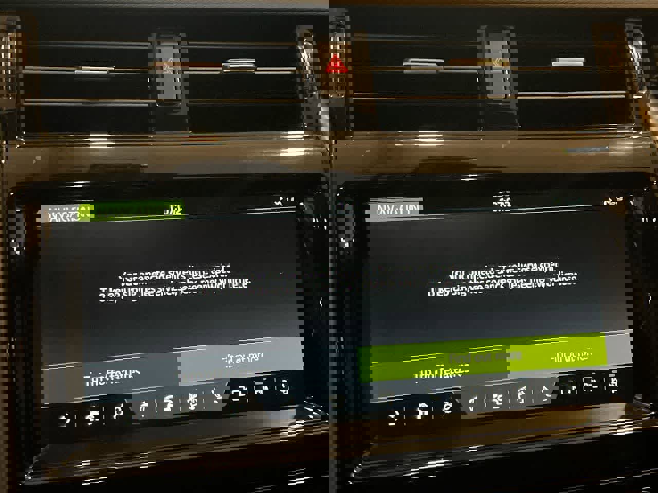 Used 2020 Land Rover Discovery HSE image 18