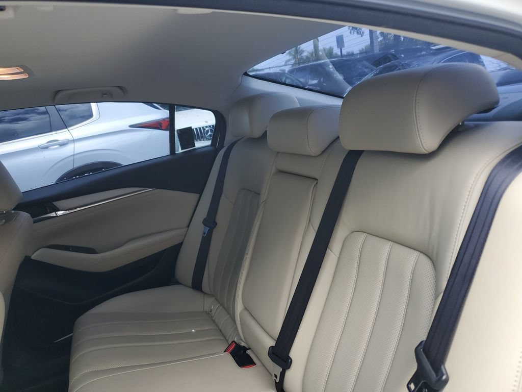 Used 2020 MAZDA MAZDA6 Grand Touring FWD image 13