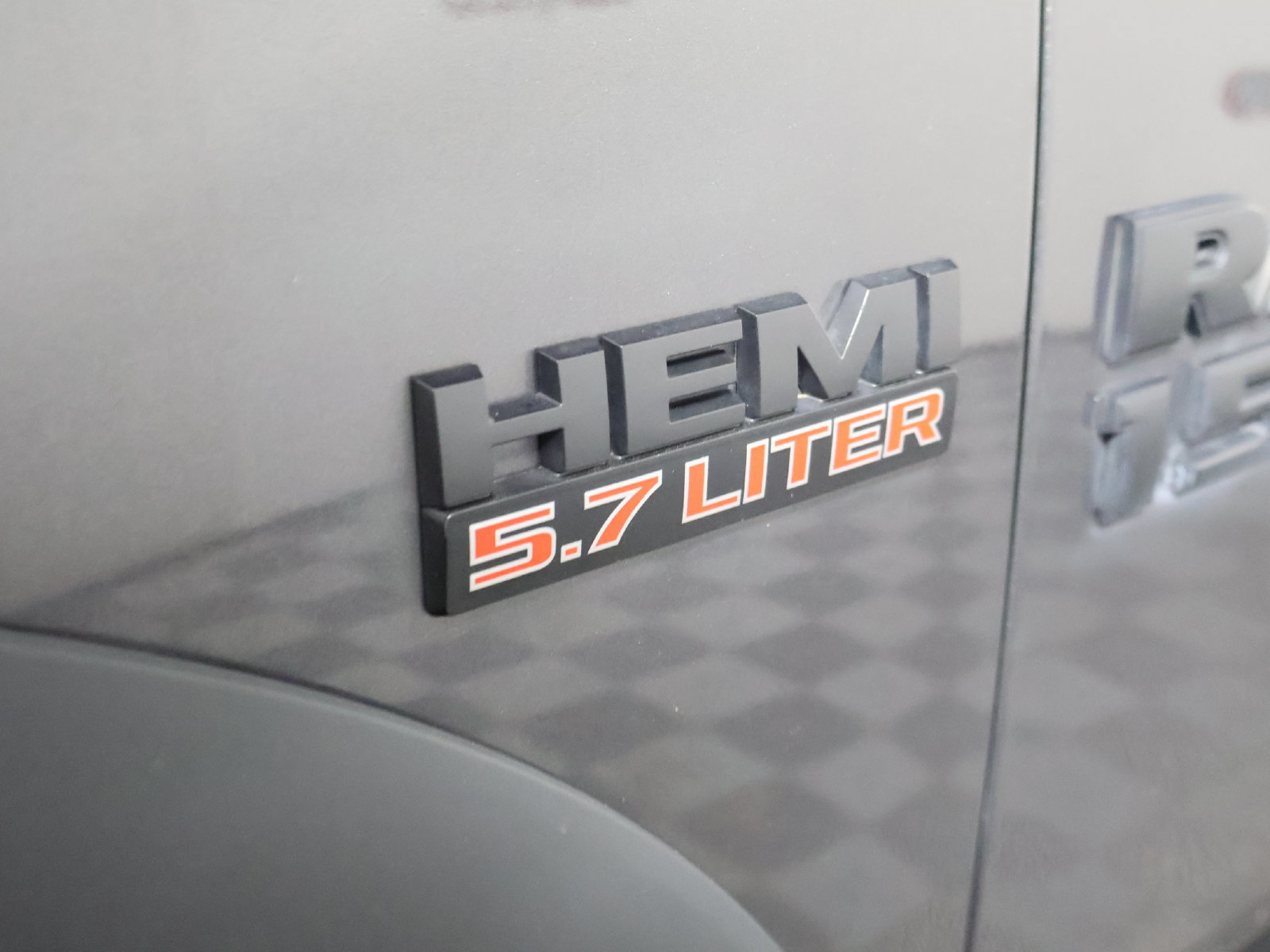 Used 2016 RAM 1500 Rebel w/ Luxury Group AWD/4WD image 23
