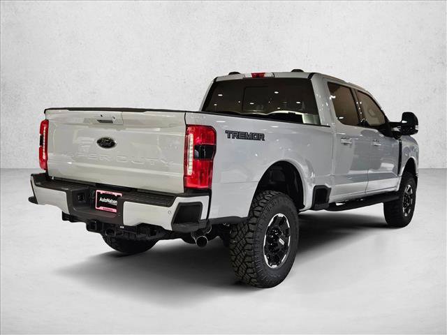 New 2026 Ford F250 XLT w/ XLT Premium Package AWD/4WD video 2