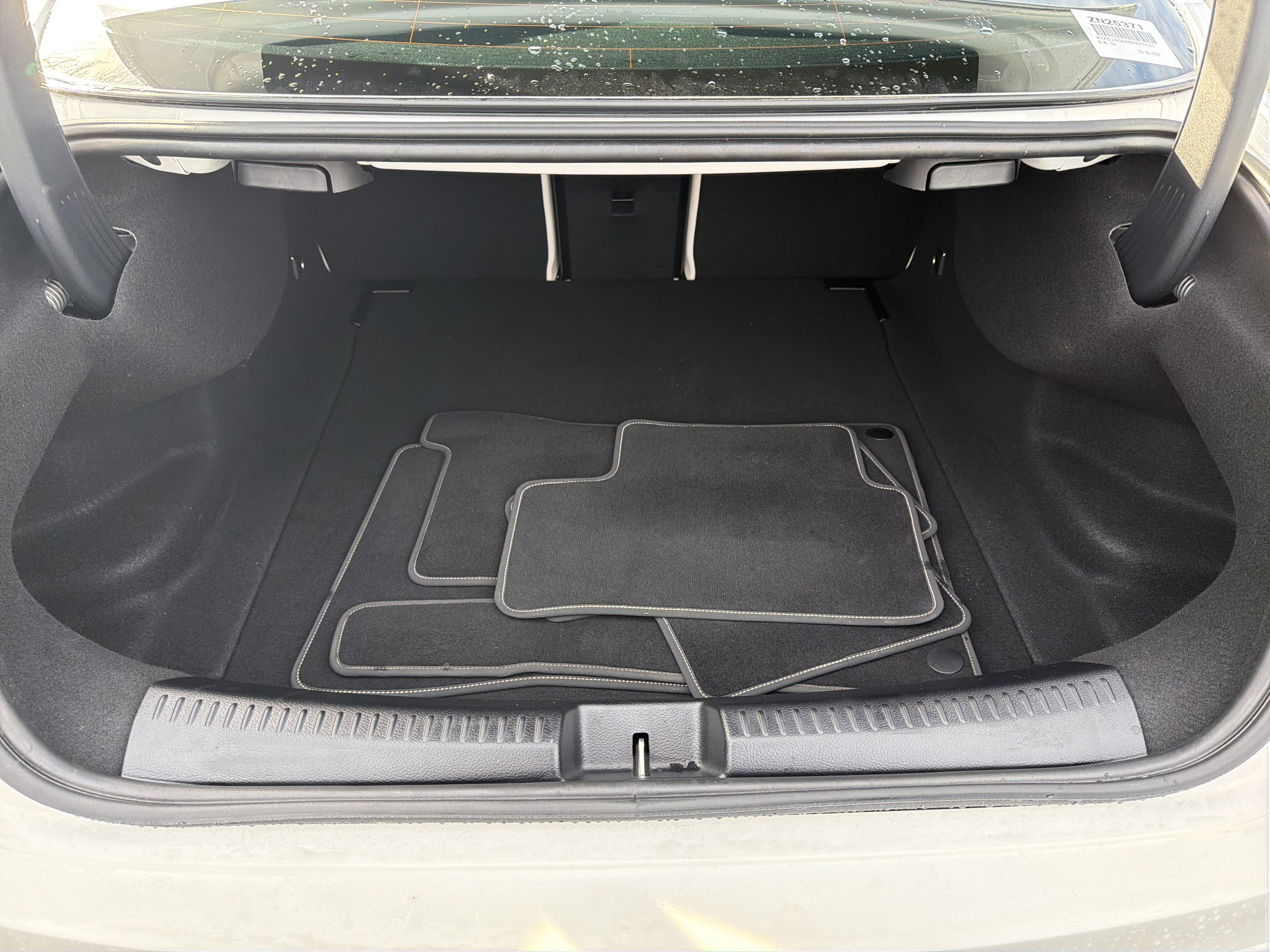 Certified 2025 Mercedes-Benz CLA 250 image 31