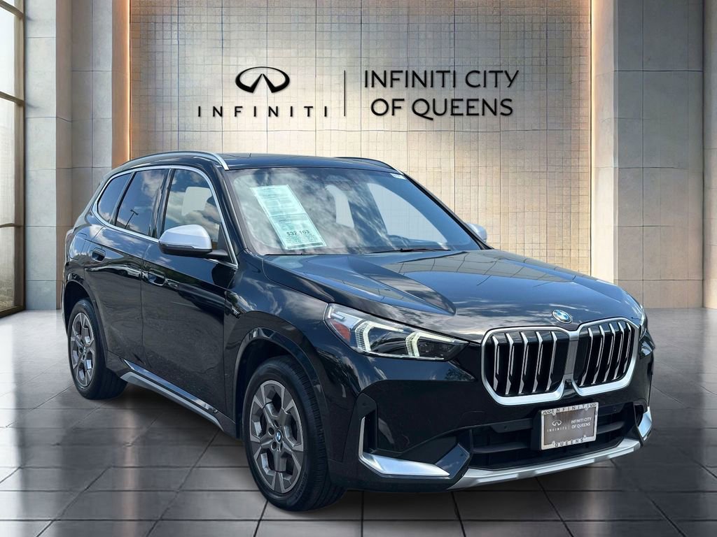 Used 2023 BMW X1 xDrive28i w/ Premium Package AWD/4WD image 1